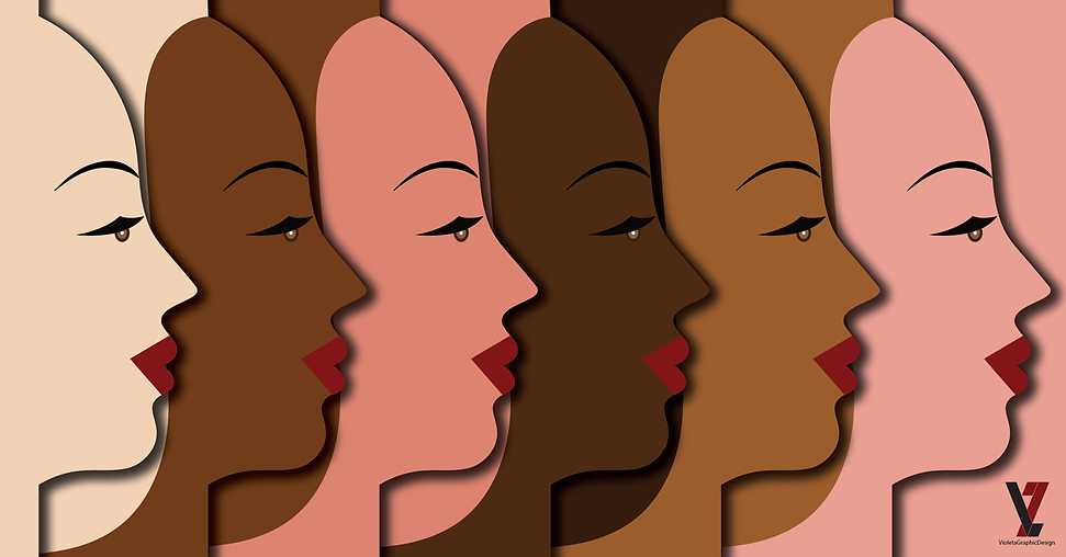Women's Day illustration
