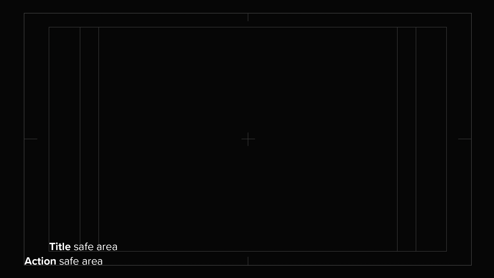 Lower thirds in Adobe After Effects