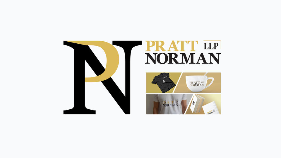 Branding — Pratt Norman