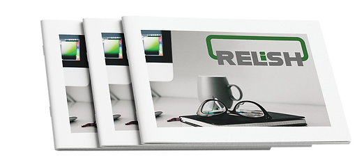 Relish r1