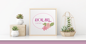 Doli Bel promotional material