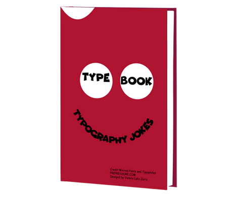Type Book