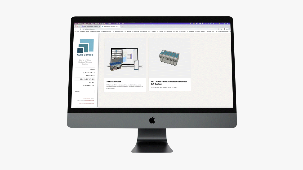 Web Design